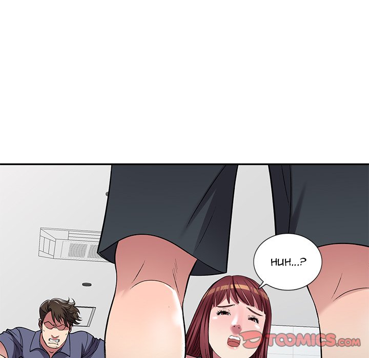 Revenge to Love Chapter 19 Page 9