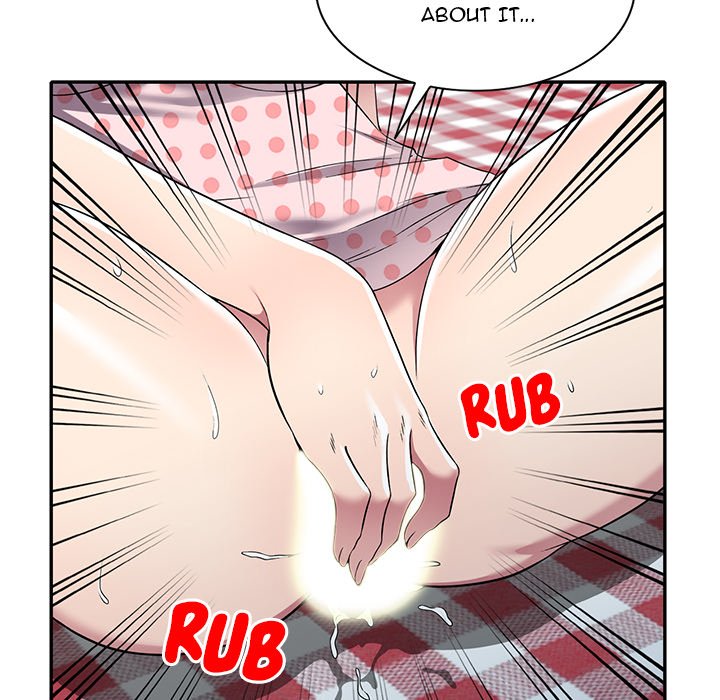 Revenge to Love Chapter 19 Page 92