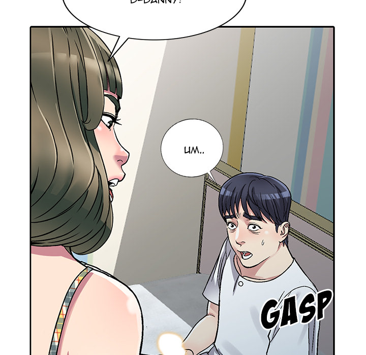 Revenge to Love Chapter 2 Page 116