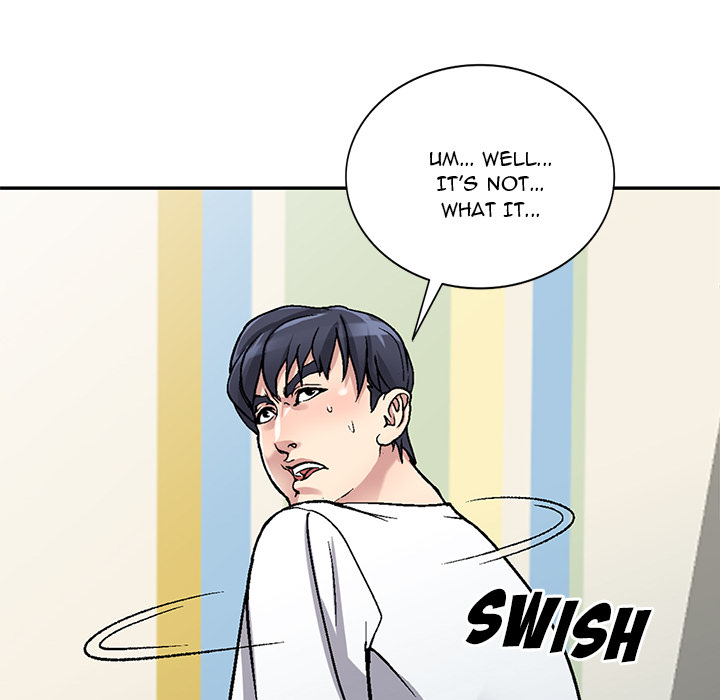 Revenge to Love Chapter 2 Page 120