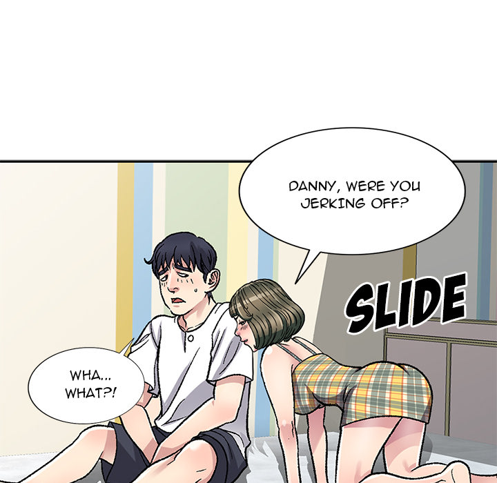 Revenge to Love Chapter 2 Page 123