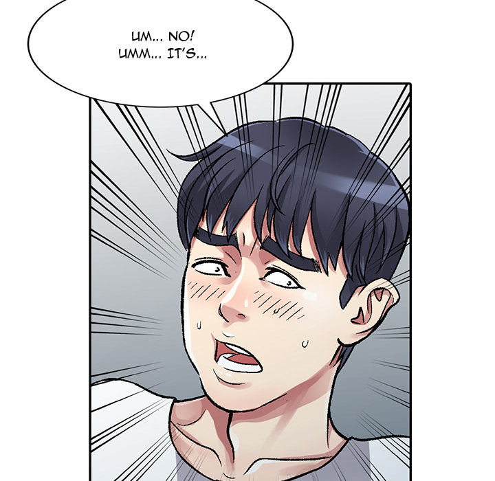 Revenge to Love Chapter 2 Page 125