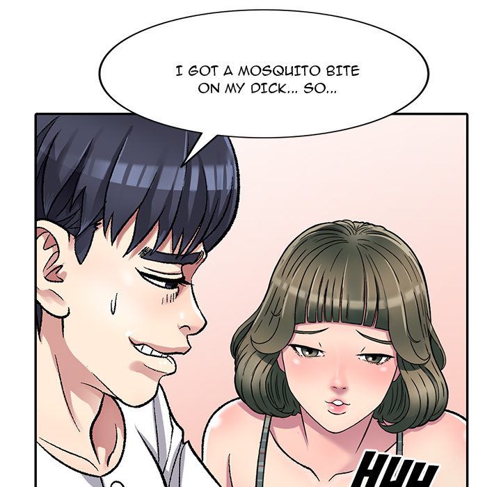 Revenge to Love Chapter 2 Page 127