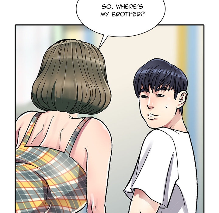 Revenge to Love Chapter 2 Page 134