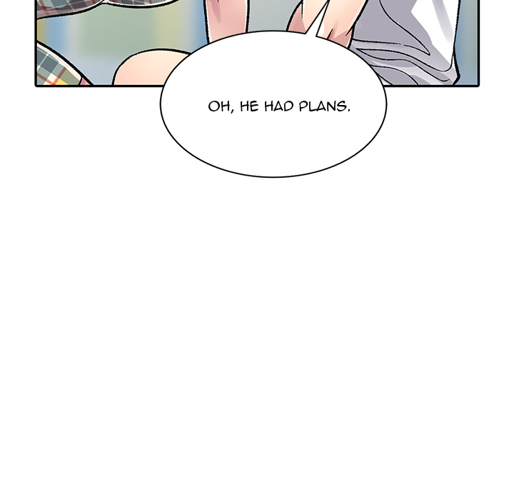 Revenge to Love Chapter 2 Page 135