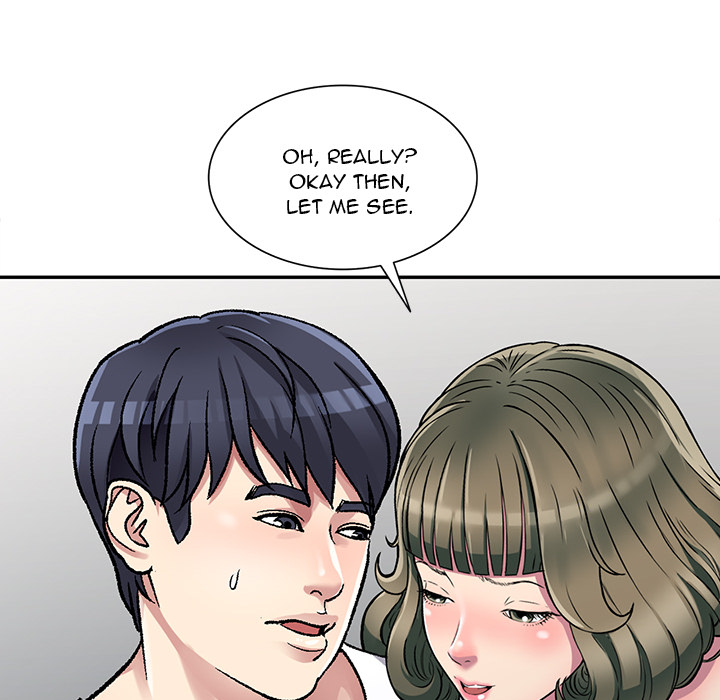 Revenge to Love Chapter 2 Page 136