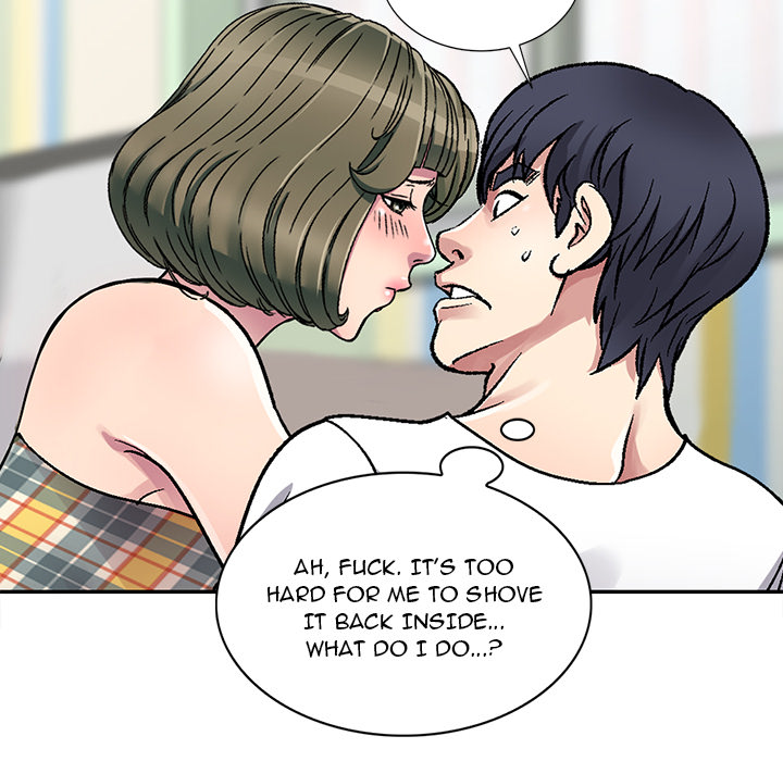 Revenge to Love Chapter 2 Page 139