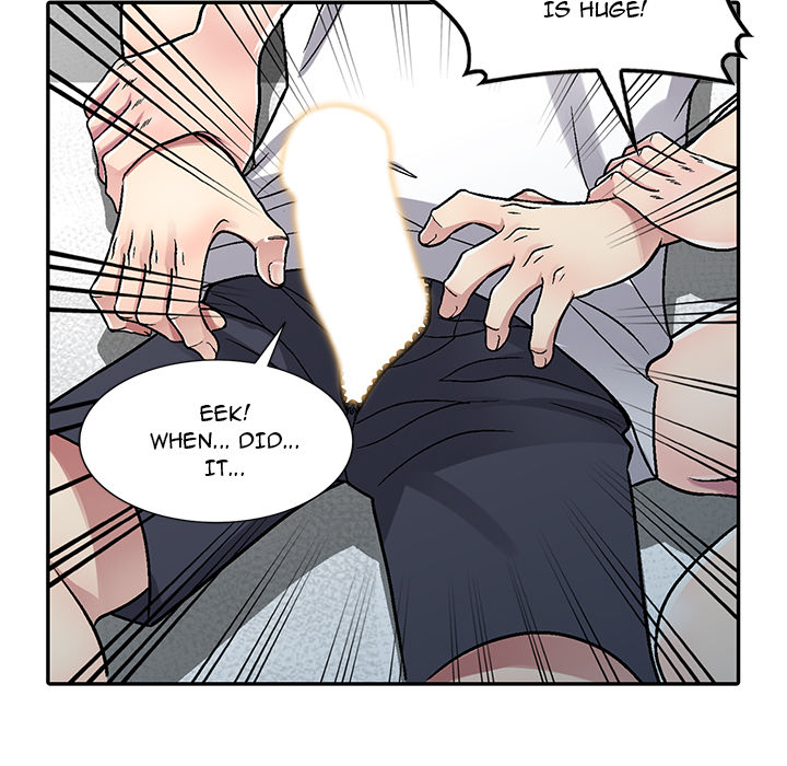 Revenge to Love Chapter 2 Page 141