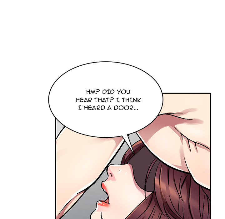 Revenge to Love Chapter 2 Page 22