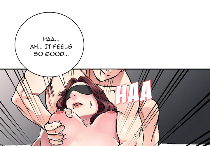Revenge to Love Chapter 2 Page 4