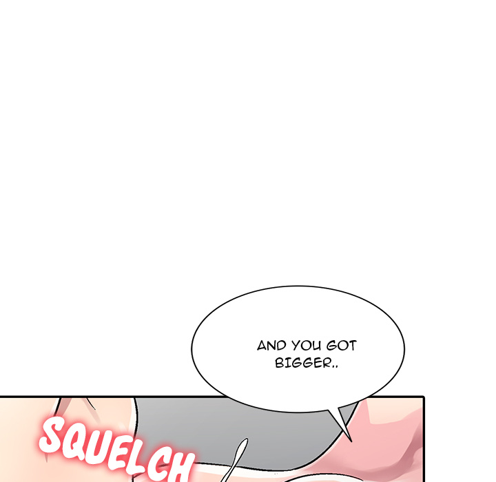 Revenge to Love Chapter 2 Page 43
