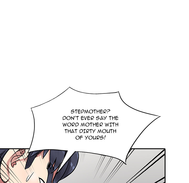 Revenge to Love Chapter 2 Page 64