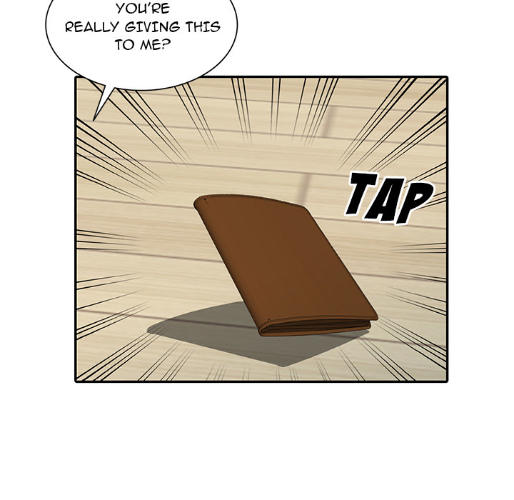 Revenge to Love Chapter 2 Page 81