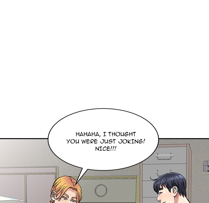 Revenge to Love Chapter 2 Page 82
