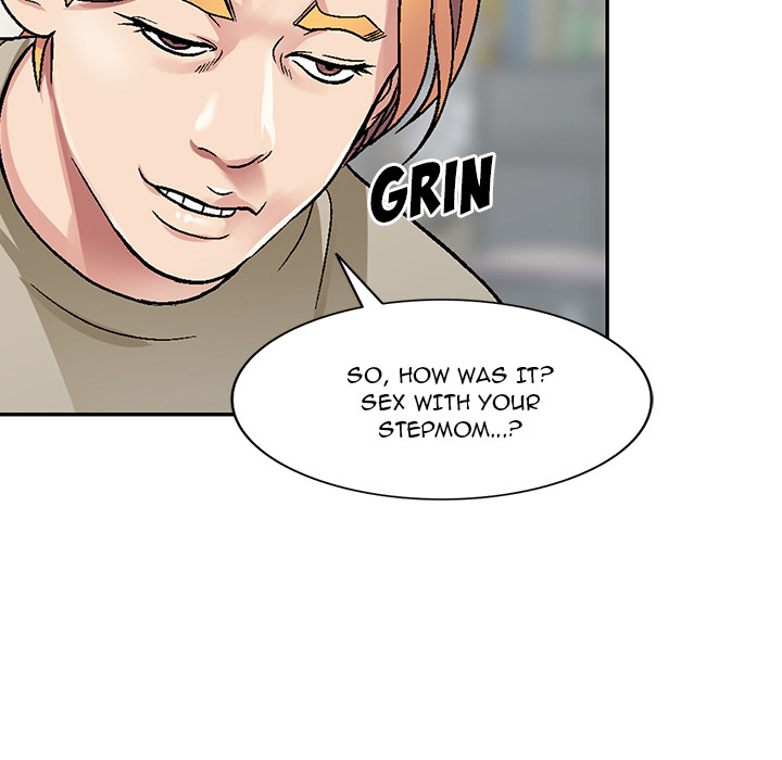 Revenge to Love Chapter 2 Page 85