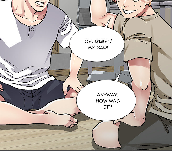 Revenge to Love Chapter 2 Page 87