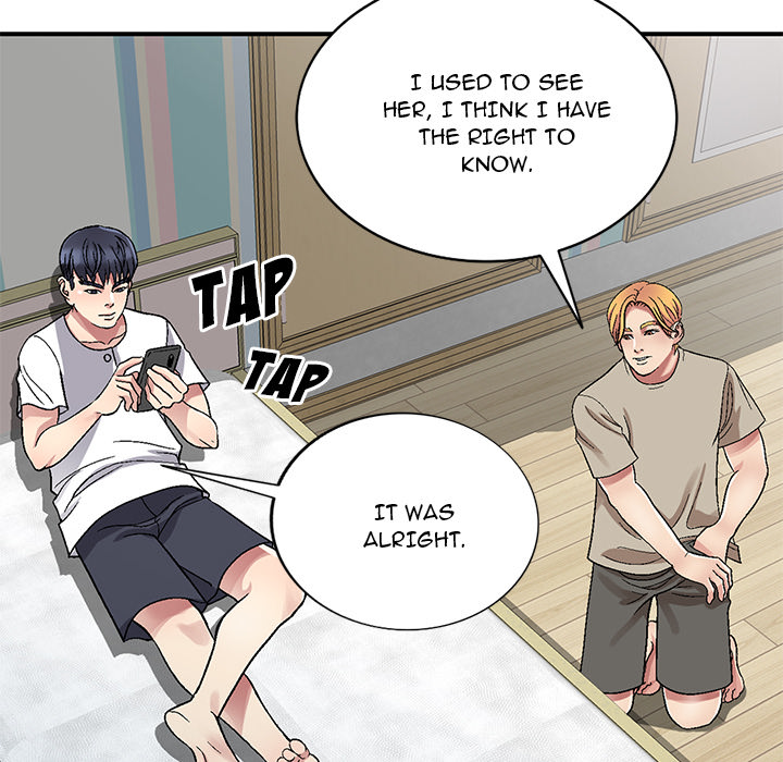 Revenge to Love Chapter 2 Page 89