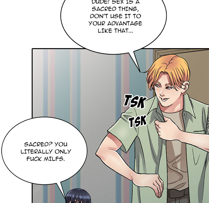 Revenge to Love Chapter 2 Page 91