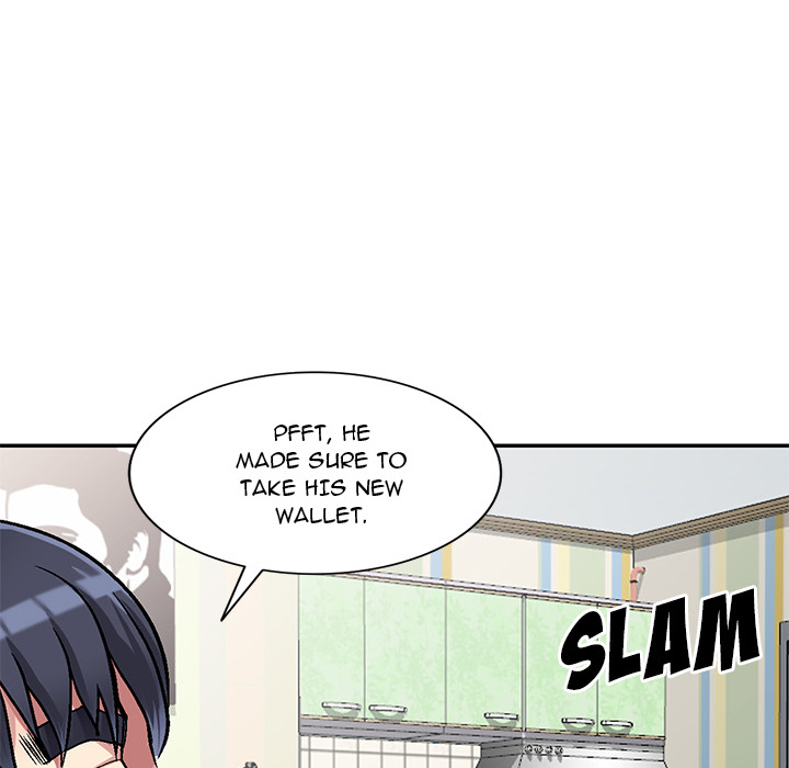 Revenge to Love Chapter 2 Page 95