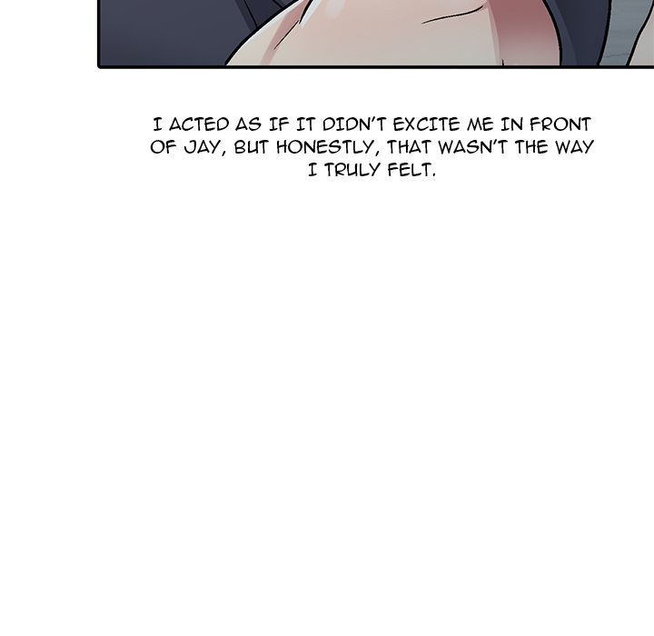 Revenge to Love Chapter 2 Page 99