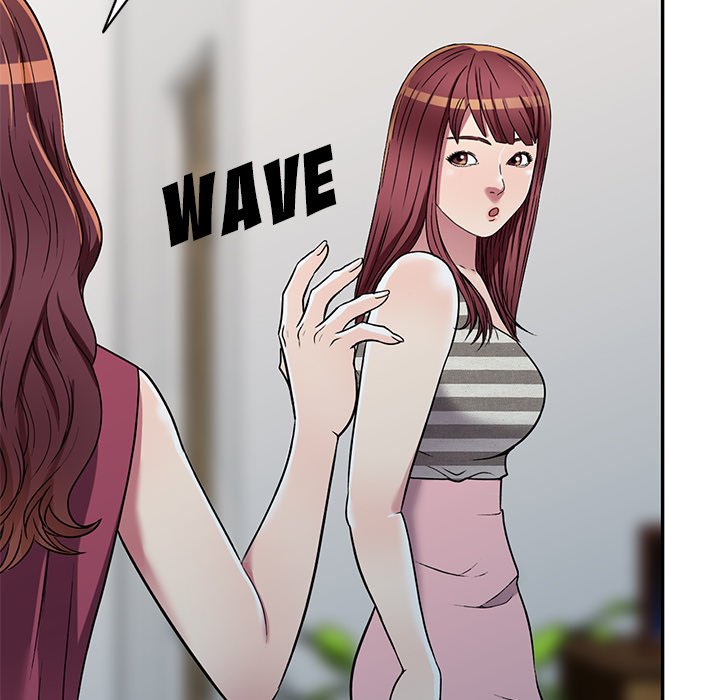Revenge to Love Chapter 20 Page 10
