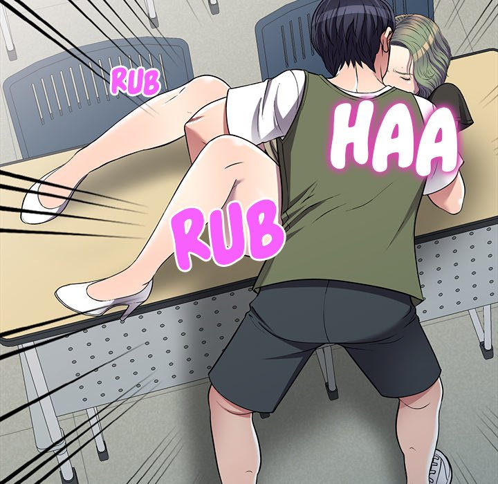 Revenge to Love Chapter 20 Page 104
