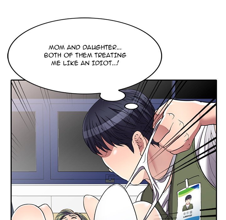 Revenge to Love Chapter 20 Page 113