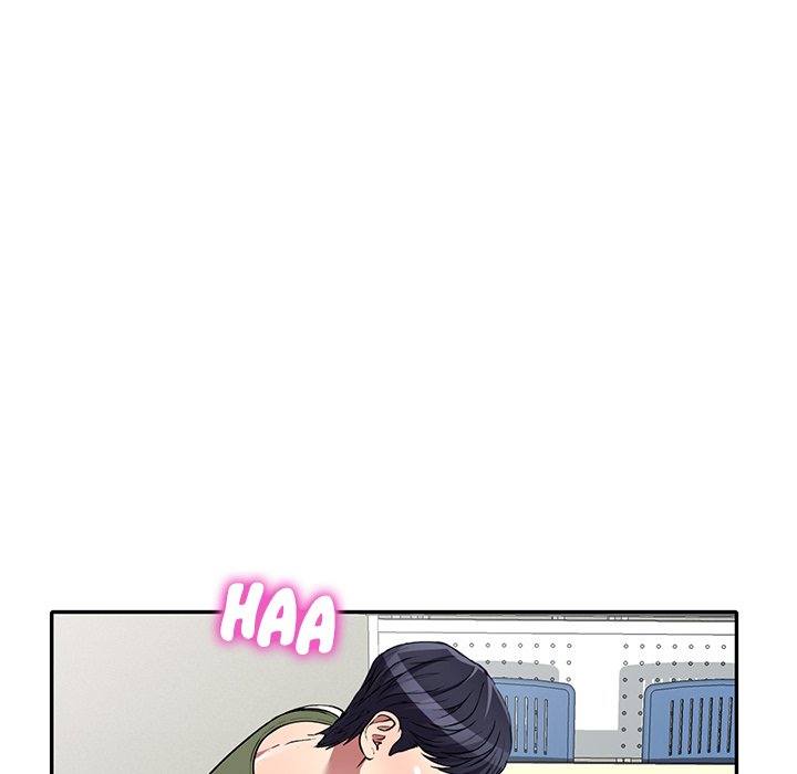 Revenge to Love Chapter 20 Page 126