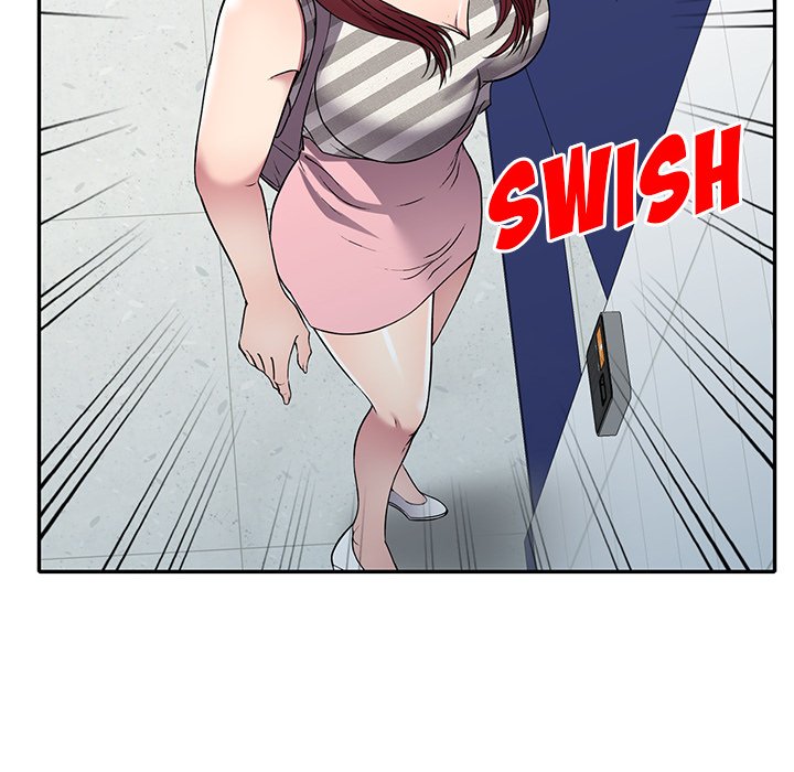 Revenge to Love Chapter 20 Page 137