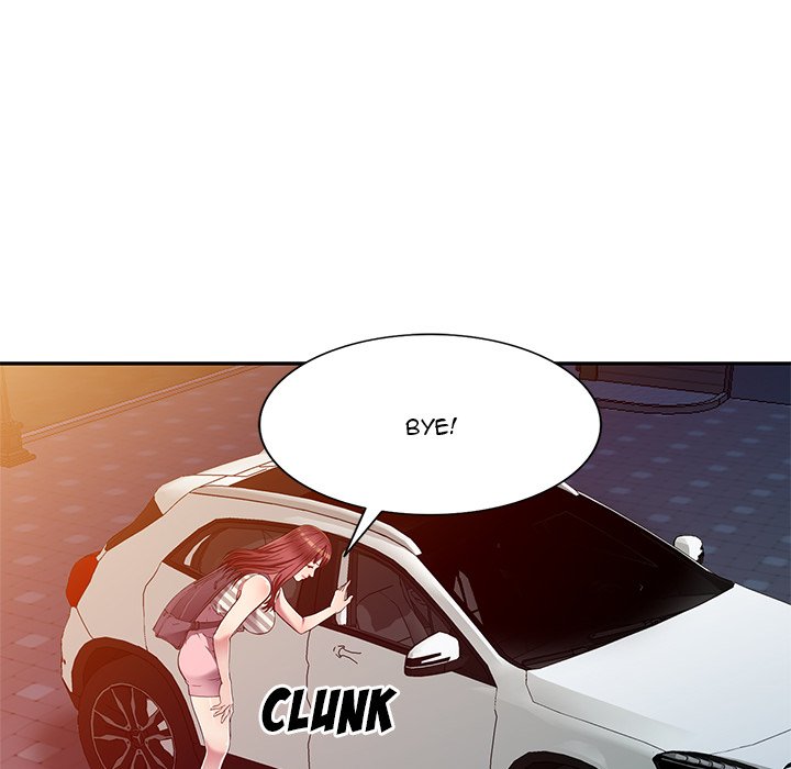 Revenge to Love Chapter 20 Page 20