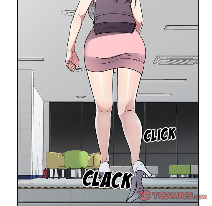 Revenge to Love Chapter 20 Page 27