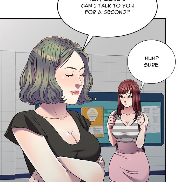Revenge to Love Chapter 20 Page 29
