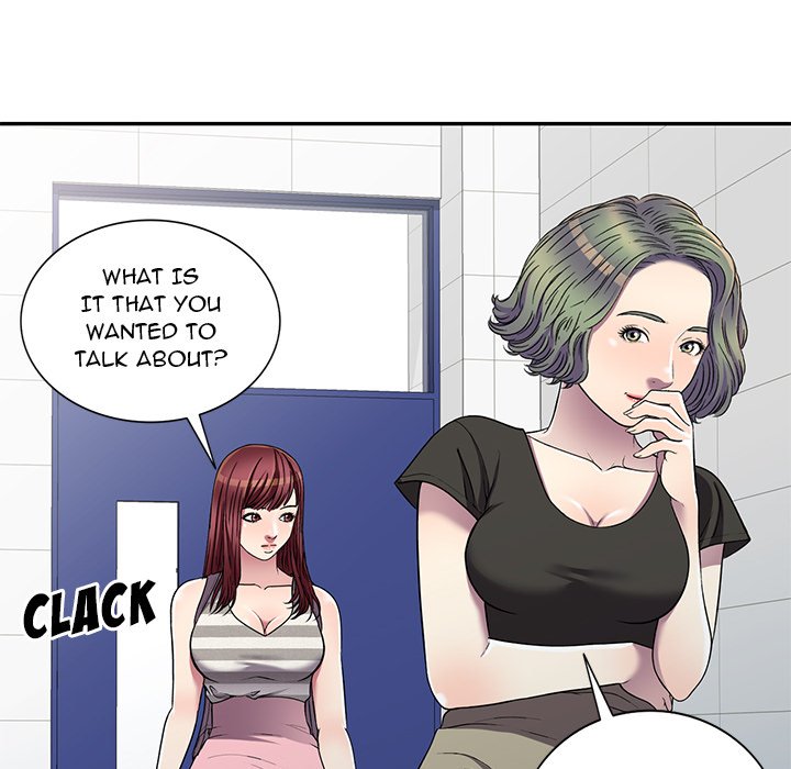 Revenge to Love Chapter 20 Page 31