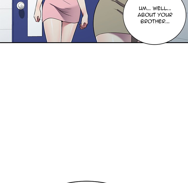 Revenge to Love Chapter 20 Page 32