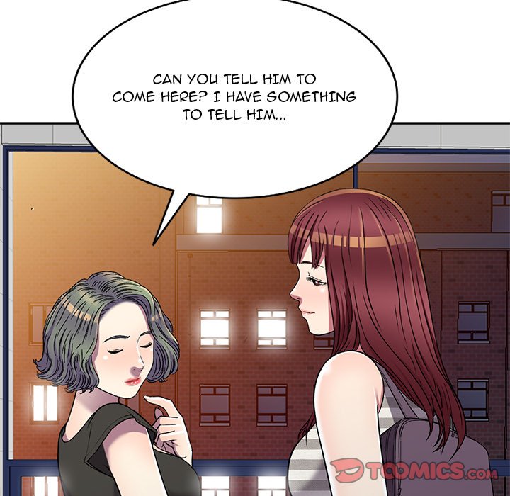 Revenge to Love Chapter 20 Page 33