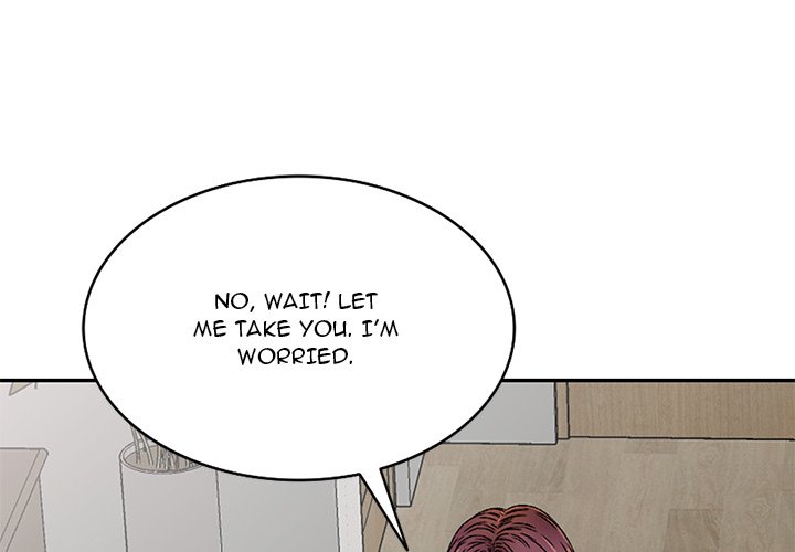 Revenge to Love Chapter 20 Page 4
