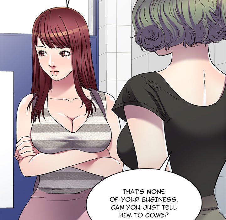 Revenge to Love Chapter 20 Page 40