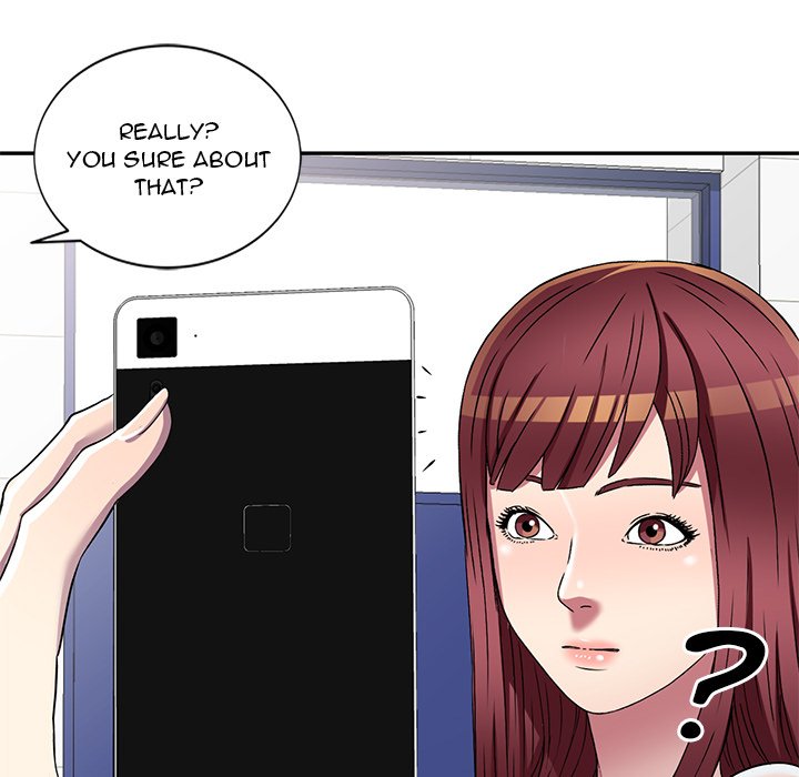 Revenge to Love Chapter 20 Page 44