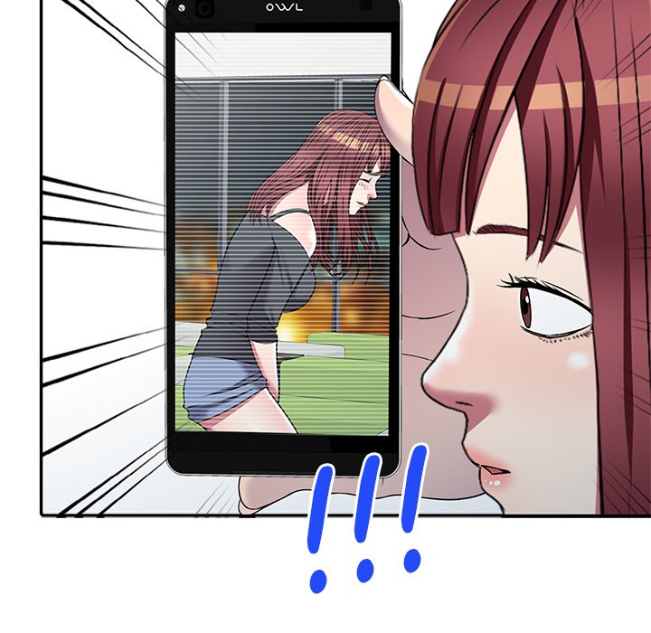 Revenge to Love Chapter 20 Page 47