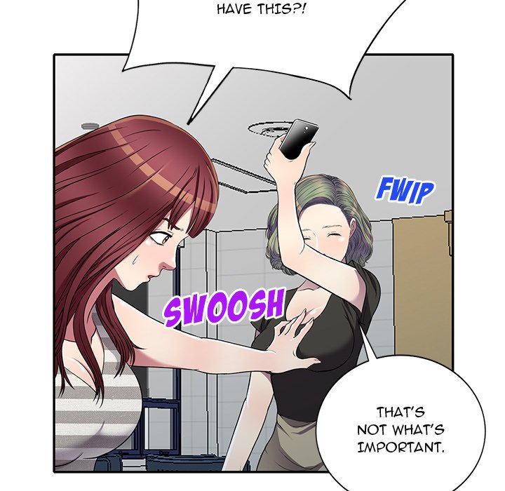 Revenge to Love Chapter 20 Page 49