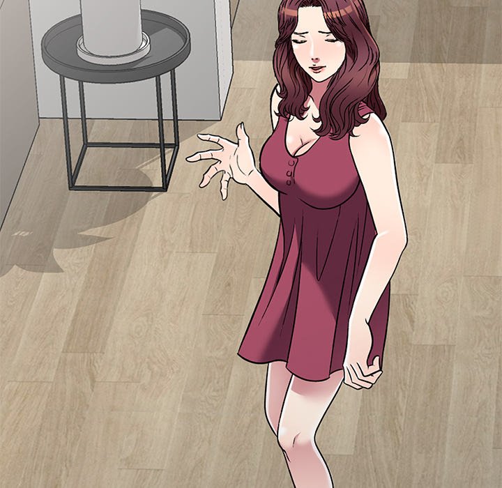 Revenge to Love Chapter 20 Page 5