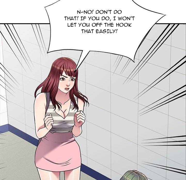 Revenge to Love Chapter 20 Page 53