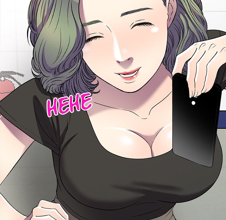 Revenge to Love Chapter 20 Page 56