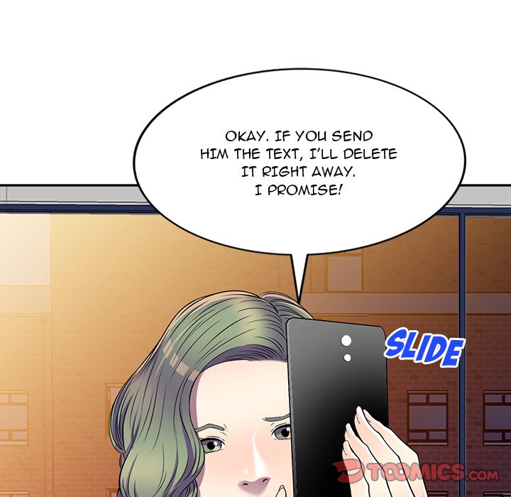 Revenge to Love Chapter 20 Page 63