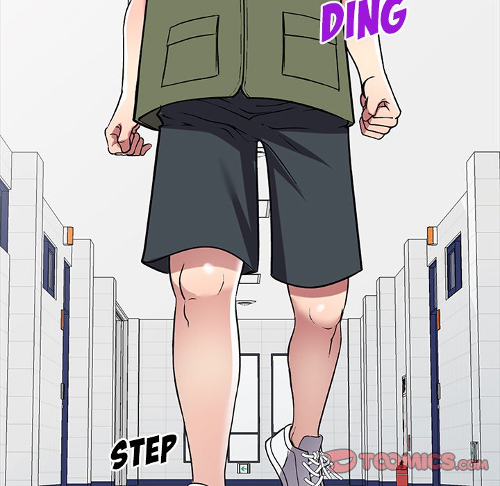 Revenge to Love Chapter 20 Page 69