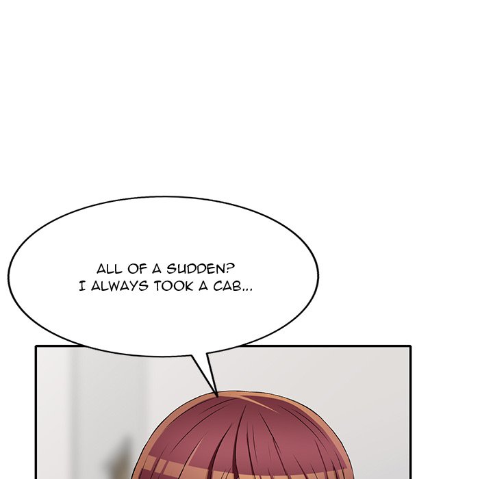 Revenge to Love Chapter 20 Page 7