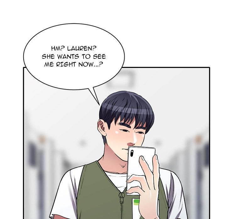Revenge to Love Chapter 20 Page 71