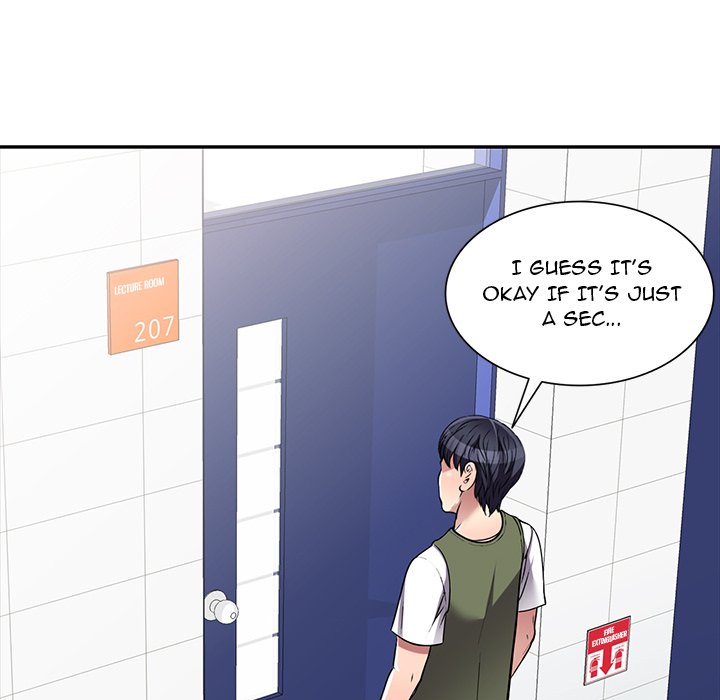 Revenge to Love Chapter 20 Page 76