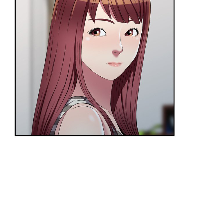 Revenge to Love Chapter 20 Page 8