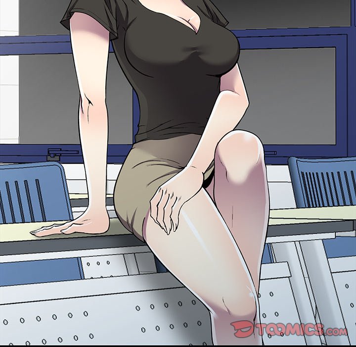 Revenge to Love Chapter 20 Page 81